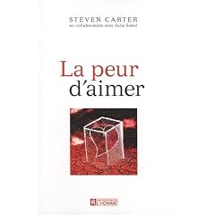 La peur d'aimer