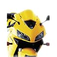 Puig Racing GSX600 04-05| GSX750 -4-05 Chrome Race Screen