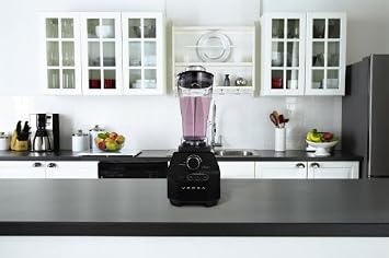 Oster BLSTVB-000-000 Versa Powerful Performance Blender, Black, $50 Coupon