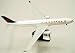 Daron Worldwide Trading HG1226G Hogan Air Canada A330-300 1/200 with Gear