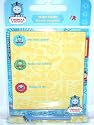 Thomas the Tank Engine Wipe-Clean Memo Magnet