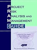 PRAM : project risk analysis and management guide