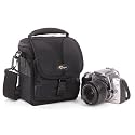 Carrying Case / Shoulder Bag for the Canon EOS Digital Rebel T1i