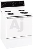 Review Hotpoint  / Hotpoint RB525