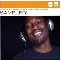 Sampled! (Jazz Club)