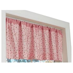 Summer Infant Sweet Dreams Valance