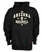 Arizona Diamondbacks Authentic Collection 2010 Classic Therma Base Performance Player Hoodie - Large