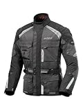 Büse Motorrad Jacke STX-Pro schwarz 62 Büse Motorrad Jacke STX-Pro schwarz 62