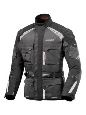 Büse Motorrad Jacke STX-Pro schwarz 62 Büse Motorrad Jacke STX-Pro schwarz 62
