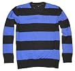 Tommy Hilfiger V-neck Logo Men Sweater