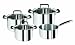 Tefal E97790 PRO SERIES INOX THERMO-SPOT INDUCTION 