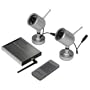Nortech Security 2.4GHz Wireless Color Security System