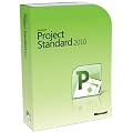 Microsoft Project Standard 2010 - 1PC/1User