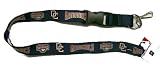 WASHINGTON NATIONALS LANYARD TICKET HOLDER KEYCHAIN!