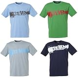 Produkt-Bild: Kempa Kinder T-Shirt Splash
