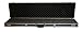 SAFE 211 ALUKOFFER DIAMANT SCHWARZ MULTIFUNKTIONSKOFFER XXL WAFFENKOFFER INSTRUMENTENKOFFER ANGELKOFFER ca. 1320 x 330 x 120 mm