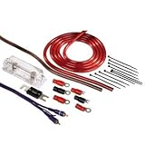 Hama AMP-KIT 25