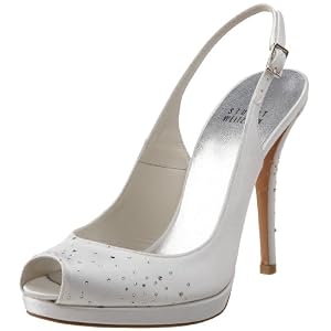 Buy Stuart Weitzman Ladies Cristelle Pump by Stuart Weitzman