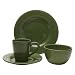 Tag Sonoma Ironstone Ceramic 16-Piece Dinnerware Set, Service for 4