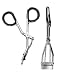 Japonesque Precision Eyelash Curler