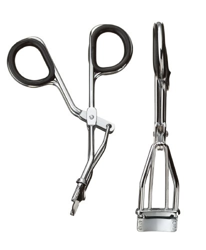 how to use eyelash curler:Japonesque Precision Eyelash Curler