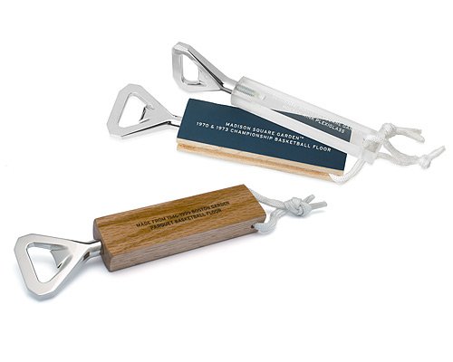 Arena Bottle Openers