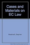 Cases and materials on EC law