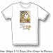 Sing To The Lord - Christian and Religious Women's Cut T-Shirt