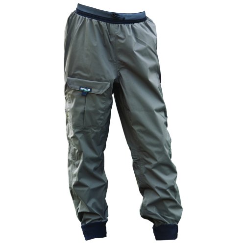 Kokatat Tropos Swift Kayak Dry Pants Gray L Kathleen L. Broadwatertim