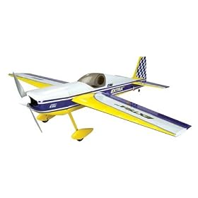 Extra 260 3D 480 ARF from Toy RC Airplanes