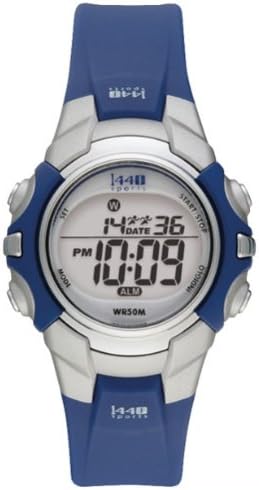 Timex 1440 Sports Digital Watch