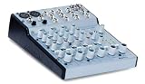 ALESIS MultiMix 6FX Audio Mixer 41z6vF5 XNL. SL160 ALESIS MultiMix 6FX Audio Mixer
