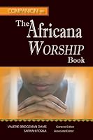 Companion to the Africana Worship Book