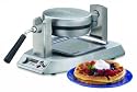 Waring WW150 25 Waffles/Hr Belgian Waffle Maker