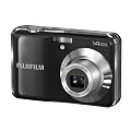 Fujifilm FinePix AV 200 schwarz