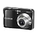 Fujifilm FinePix AV 200 schwarz