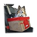 Rover Booster Seat, Heather Pattern