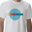 Nickelodeon: Classic Logo Tee - Mens