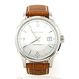 HAMILTON (n~g) rv AMERICAN CLASSIC JAZZMASTER VIEWMATIC H32515555 Y [KAi]