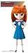 Pullip Neon Genesis Evangelion Asuka Langley Sohryu Fashion Doll Figure_s-2