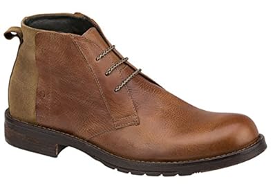 Amazon: Johnston  Murphy Nordeman Mens Leather Chukka Boots Size ... Amazon: Johnston  Murphy Nordeman Mens Leather Chukka Boots Size ...