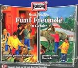 Produkt-Bild: F&uuml;nf Freunde in Gefahr