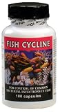 Fish Cycline (Tetracycline) 250mg (100 capsules)