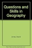Questions and skills in geography
