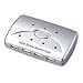 USB 2.0 Manual Share Switch Hub