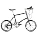 DAHON(ダホン) ハンマーヘッド8.0 シェイルグレー 20インチ/L NA085