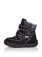 Lurchi Primeros Pasos Jule-Ii-Tex (Marino)