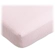Tadpoles Basics Set Of 2 Fitted Sheets - Pink