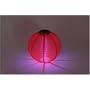 Soji Solar Lantern - Red