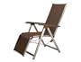 Kettler 0301216-1000 Fauteuil Relax Basic Plus